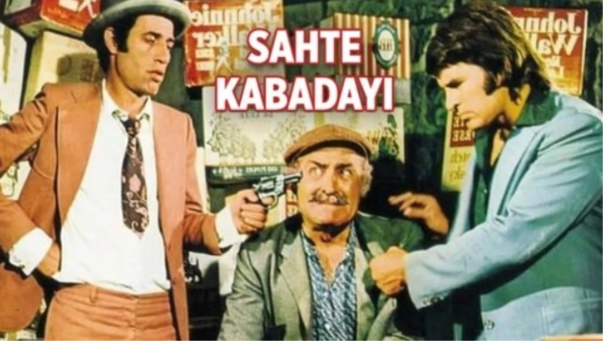 Sahte Kabadayı filmi oyuncuları kim, konusu ne, sonu nasıl bitiyor,