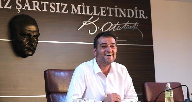 Belediye Başkanı Köse: 