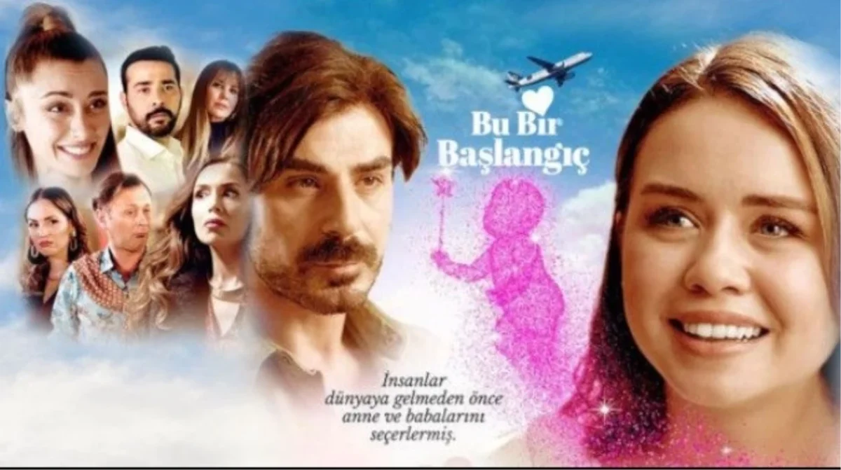 Bu Bir Başlangıç filmi oyuncuları kim, konusu ne, sonu nasıl bitiyor?