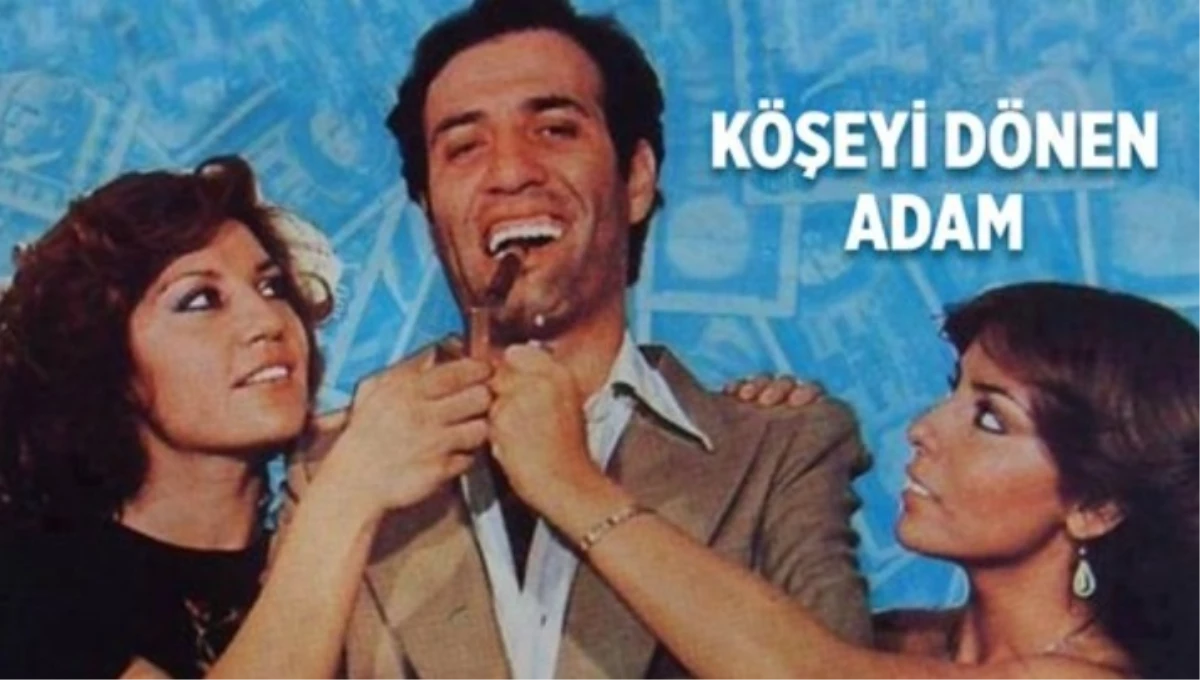 Köşeyi Dönen Adam filmi oyuncuları kim, konusu ne, sonu nasıl bitiyor?