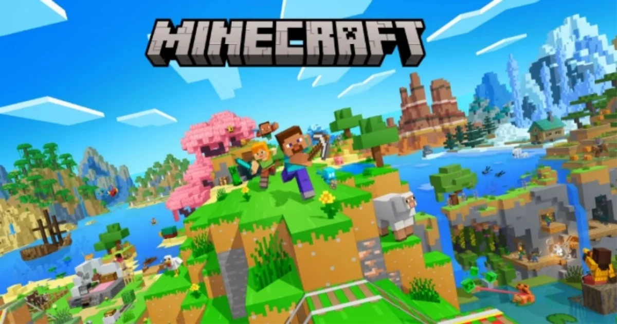 Minecraft çöktü mü? Minecraft açılmıyor ne yapmalıyım? 14 Ağustos Minecraft çöktü mü?