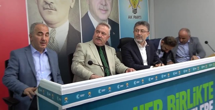 Yumaklı: 