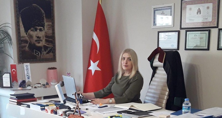  Av. Nilüfer Badur’dan Adalet Sistemi Üzerine Çarpıcı Değerlendirme