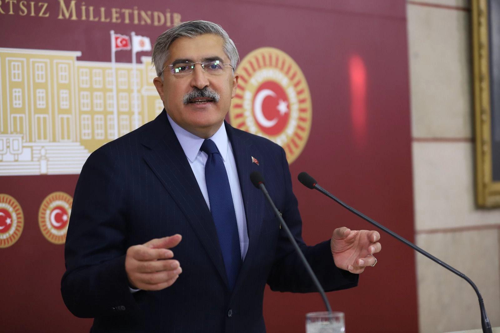 ″Dijital bağımlılıktan gençleri kurtarmak şarttır″