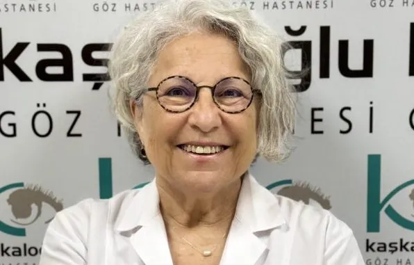 Göz Kapağı Ameliyatları Yaygınlaşıyor