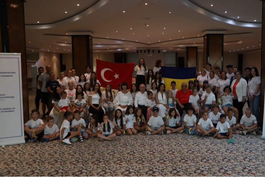 Sakarya'da Uluslararası Peyzaj ve Süs Bitkiciliği fuarı için geri sayım