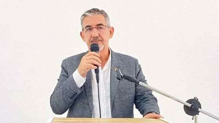   Başkan Erden Köybaşı: “Hedefimiz İktidar, Mücadelemize Omuz Omuza Devam Edeceğiz”