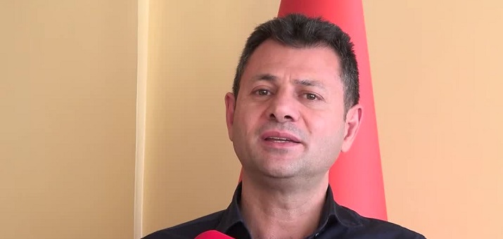 CHP'li Ertürk: 