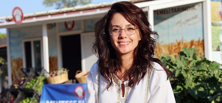 Menteşe Belediyesi, ihtiyaç sahibi vatandaşlara toplam 1 ton sebze ulaştırdı