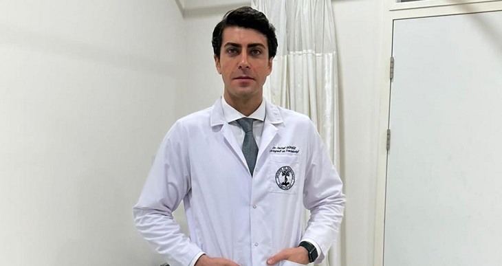 SAHNEDE UZUN KALANLARA DR SERHAT GÜRBÜZ’DEN UYARI