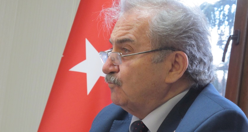 ATA Parti Genel Başkanı Namık Kemal Zeybek: “Can Atalay meclise alınmalı, Alpay Özalan çıkarılmalıdır”