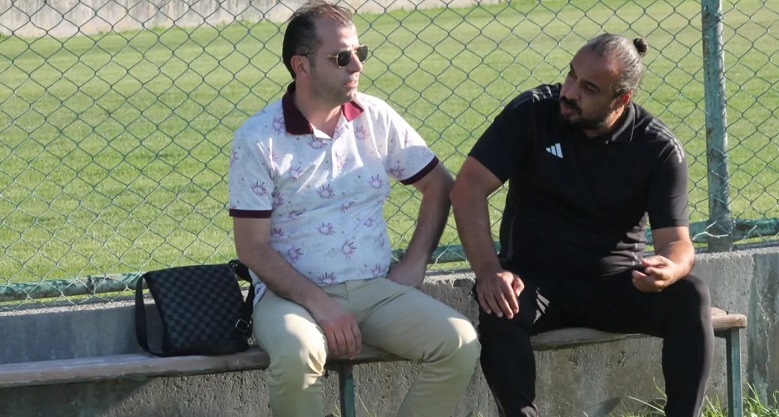 Başkan Sofu Kamp Denetimi yaptı, Rapor aldı