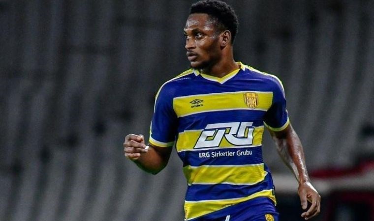 Rizespor’ da Cephas İddiası