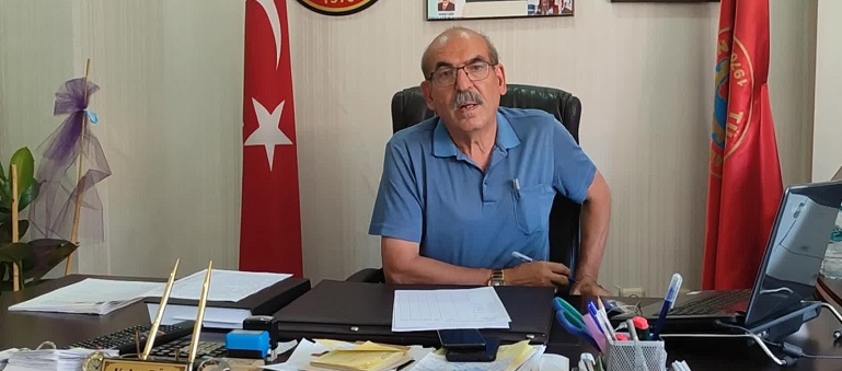 Gür: ''Emeklinin alım gücü  kalmadı. Marketlere giremez, tenceresi kaynamaz oldu