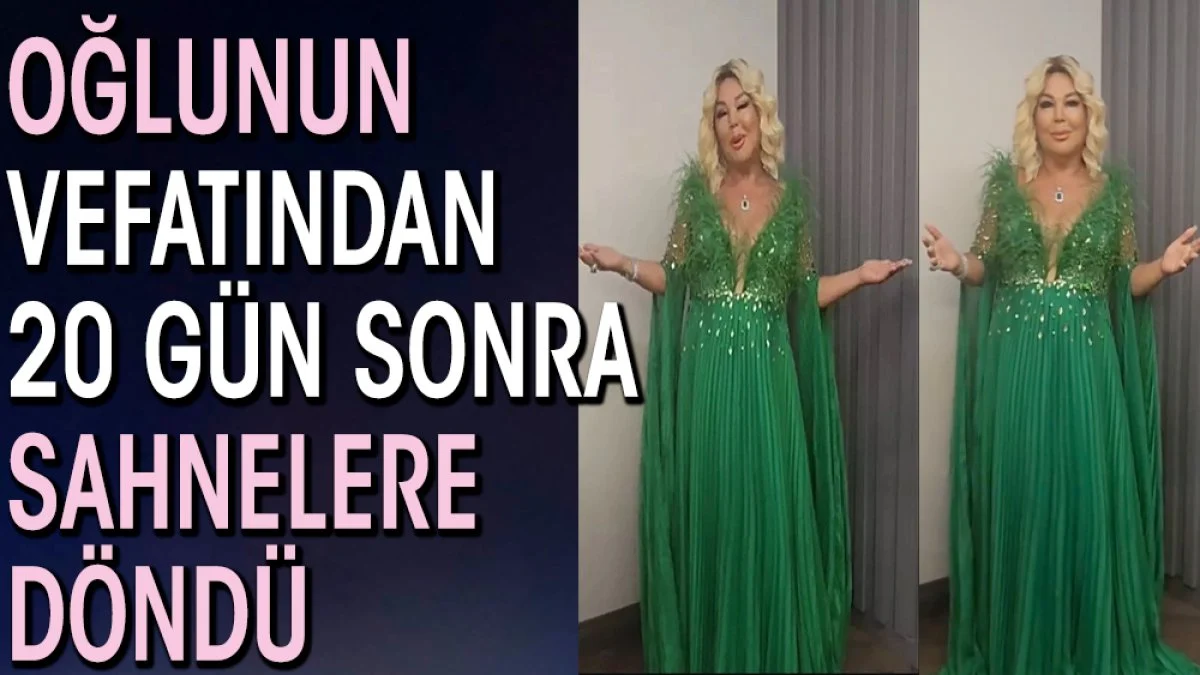 Safiye Soyman'a Büyük Eleştiri