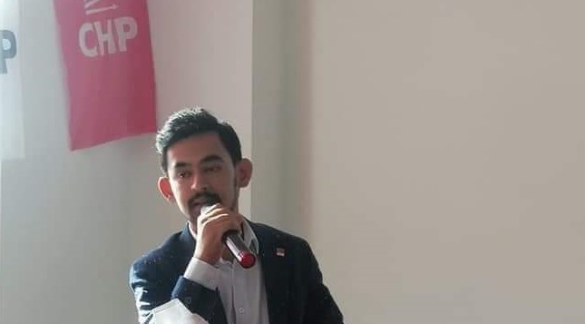 Başkan Umut Kök'ten ODTÜ'de Kayyum Rektör Dönemine Tepki.!