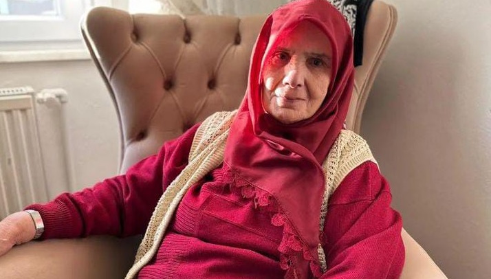 İpek Ailesinin Acı Günü