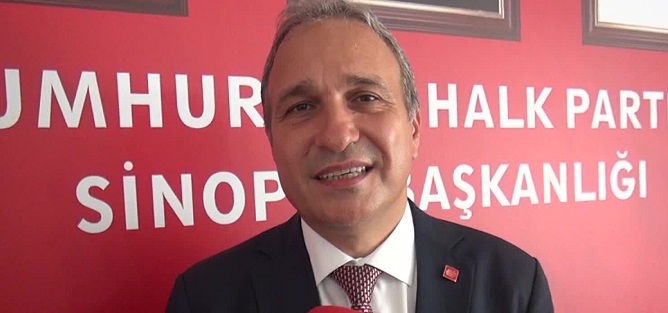 CHP Genel Başkan Yardımcısı Özçağdaş, yeni eğitim yılına kısa süre kala, yaşanan sorunlara dikkati çekti