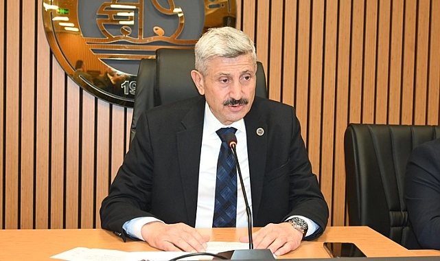 TURUP'A TELEFERİK YAPACAĞIZ