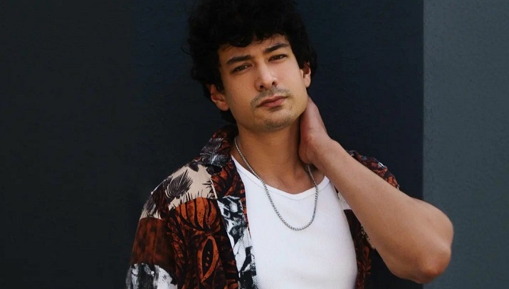 Çağatay Kirit: ‘’Hem Oyunculukta Hem Modellikte Kendimin En İyi Versiyonu Olacağım’’