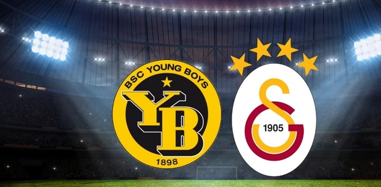GS maçı ne zaman? Young Boys- Galatasaray maçı şifresiz mi?