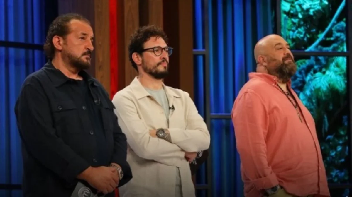 MasterChef Düello kim kazandı? 21 Ağustos Çarşamba Bugün MasterChef Mavi Takım mı kazandı