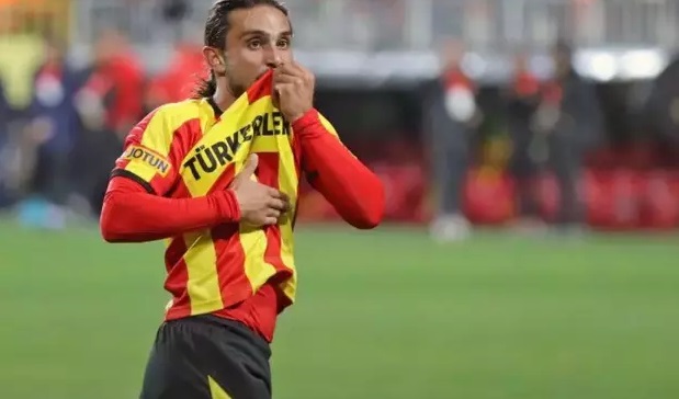 Rize’de Halil Bombası