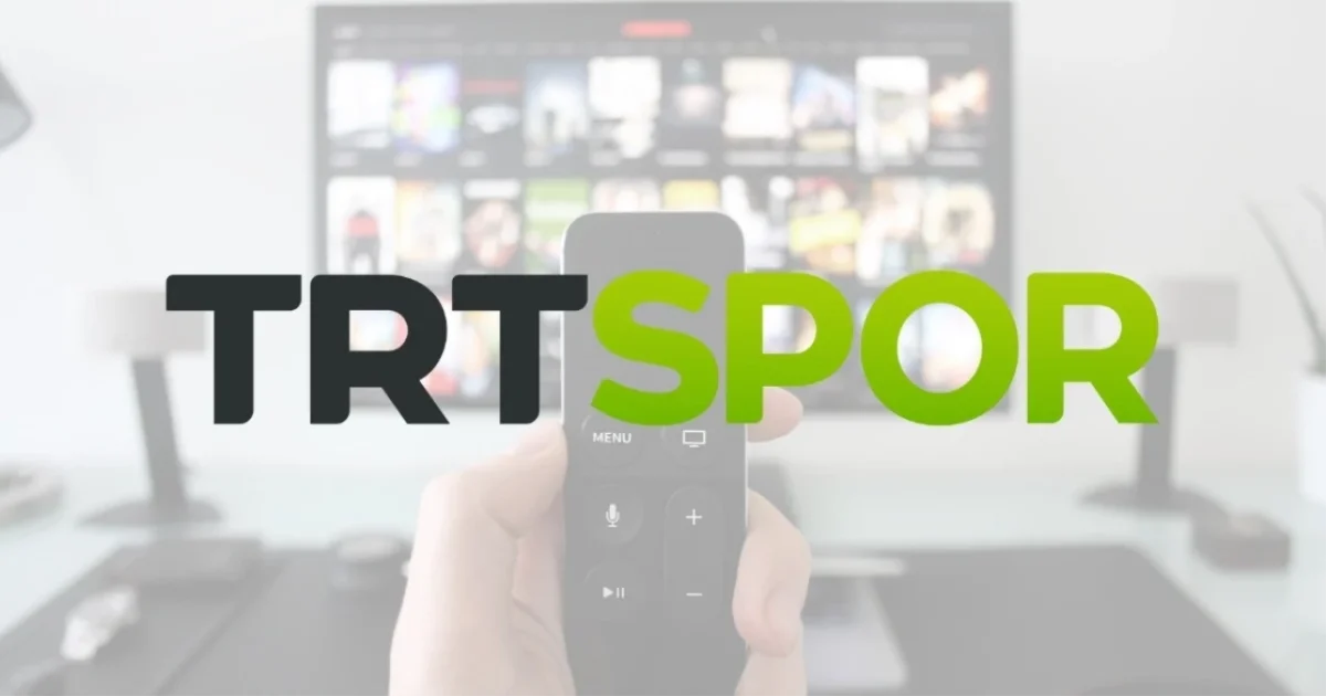 TRT Spor yayın akışı 21 Ağustos! Bu akşam hangi maçlar var? TRT Spor canlı izleme linki!
