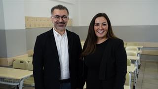 USLARARASI JÜRİ, FİKİRLERİNİ DESTEKLEYECEĞİ YILDIZ EĞİTİMCİLERİ BEKLİYOR!