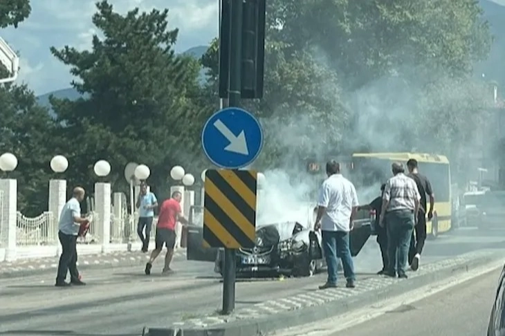 Muğla ve Rodos arasında iş birliği