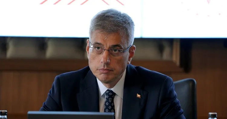 Sağlık Bakanı Kemal Memişoğlu'ndan Maymun Çiçeği Virüsü Hakkında Açıklama: 