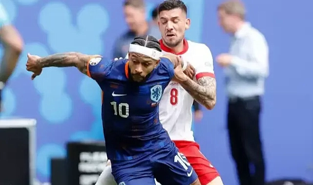  MEMPHİS DEPAY BOMBASI!