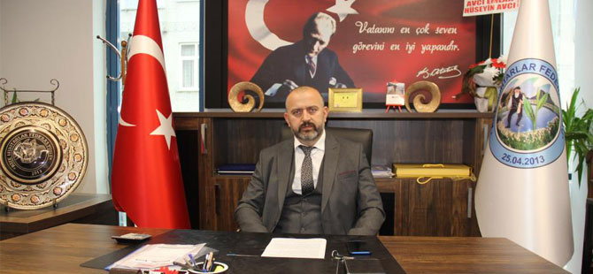 Başlık: Muhtar Tuncay Maşalacı’nın Acı Günü: Annesi Mediha Maşalacı Hayatını Kaybetti