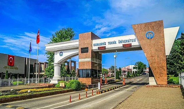 KTÜ'de Rektörlük İçin Geri Sayım: Adaylar Arasında Kıyasıya Rekabet