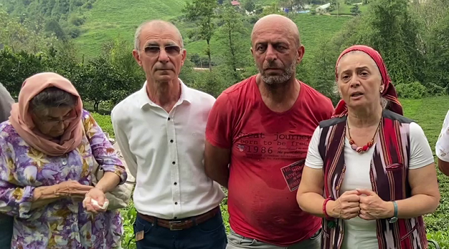 Suiçmez: “Çay üreticisi özel sektörün vicdanına terk edilemez”