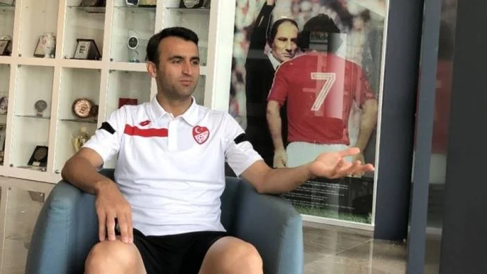 Antalyaspor-Hatayspor Maçında Şok Olay: Hakem Devre Arasında Darp Edildi!