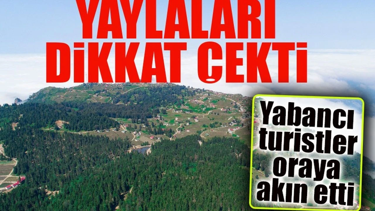 Akçaabat: Trabzon’un Turizmde Yükselen Yıldızı