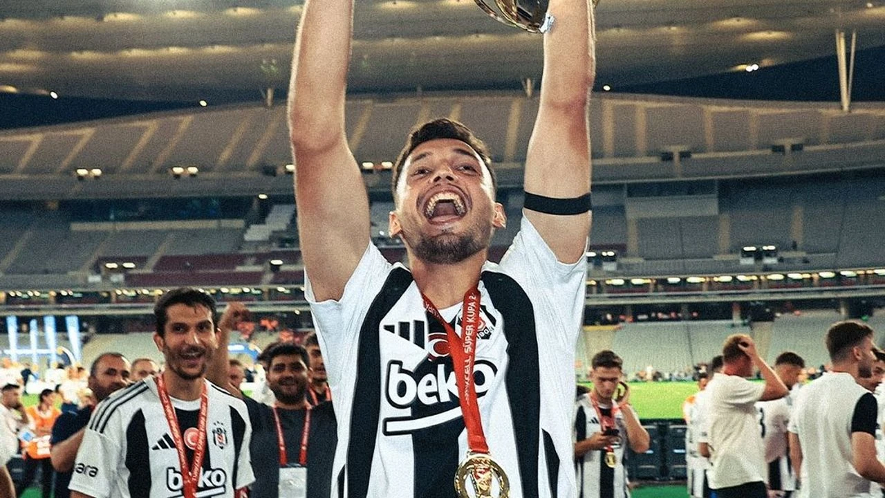 Çaykur Rizespor'dan Savunmaya Güçlü Takviye: Tayyip Talha Sanuç Transferinde Sona Doğru