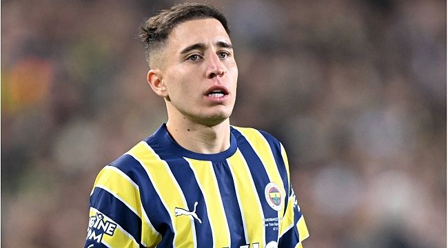 Emre Mor, Çaykur Rizespor'a Transfer Oluyor! Süper Lig'de Yılın Sürpriz Hamlesi