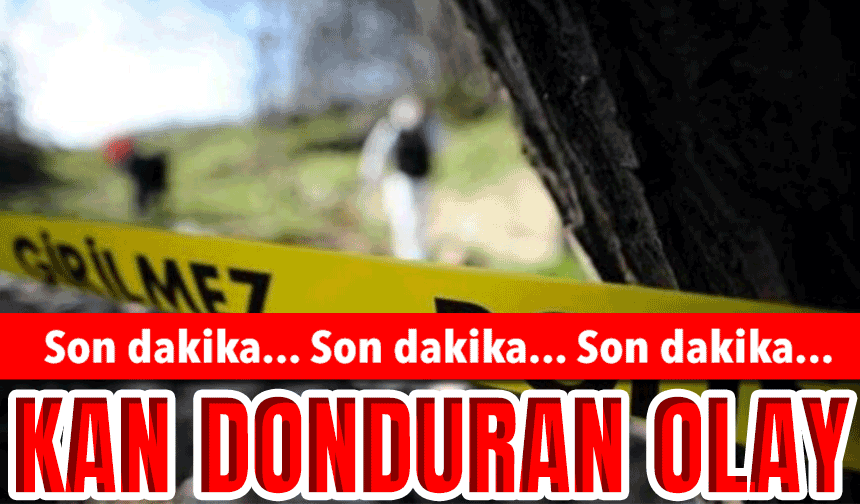 MHP Derepazarı İlçe Başkanı Şaban Kap Silahlı Saldırıda Hayatını Kaybetti
