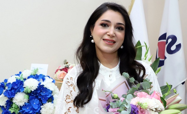 SANKO ÜNİVERSİTESİ’NDE TIPTA UZMANLIK EĞİTİMİNDE İLK MEZUNİYET HEYECANI