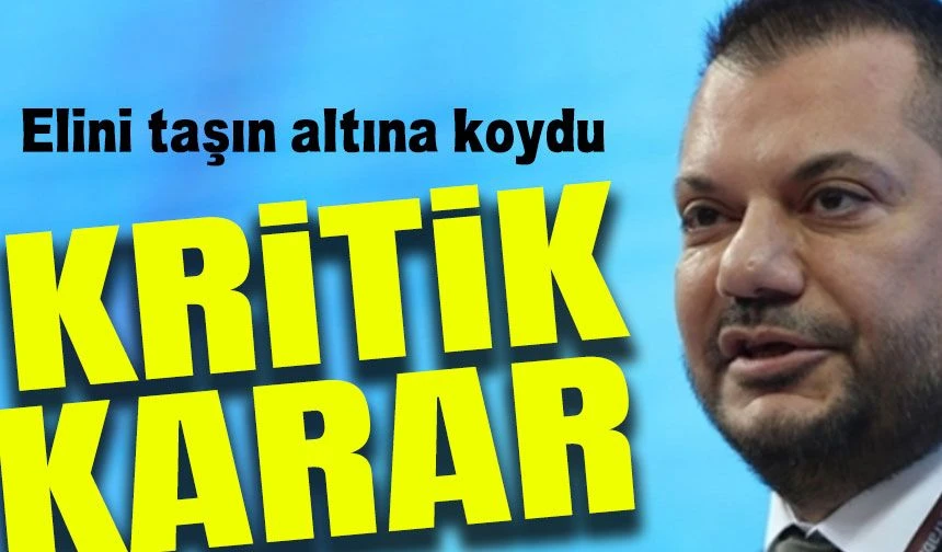 Trabzonspor Basketbol'da Kritik Karar: Üst Ligde Mücadele Edecek!