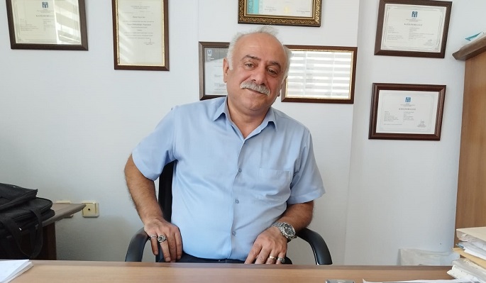 Yazıcı: “Ahlaki Çöküntü Vurgun Olaylarını Artırdı”