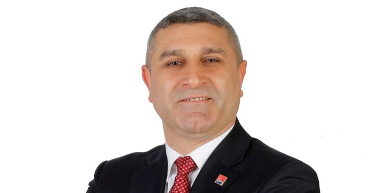 Aydemir’den 30 Ağustos Zafer Bayramı Mesajı
