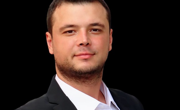 Başkan Alp Günay Bayrak’tan Zafer Bayramı’nın 102. Yıldönümü Mesajı