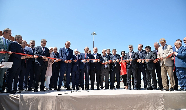 Başkan Genç: Tiflis Seferlerine Doğrudan Garantiler Verildi