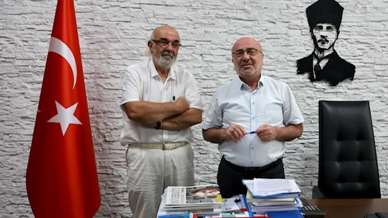Mezunlarının işsiz kalmadığı Kayseri Üniversitesi