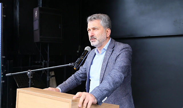 MUMCU: BAK YATIRIMLARIMIZA GÖLGE DÜŞÜRMEK İSTİYOR!