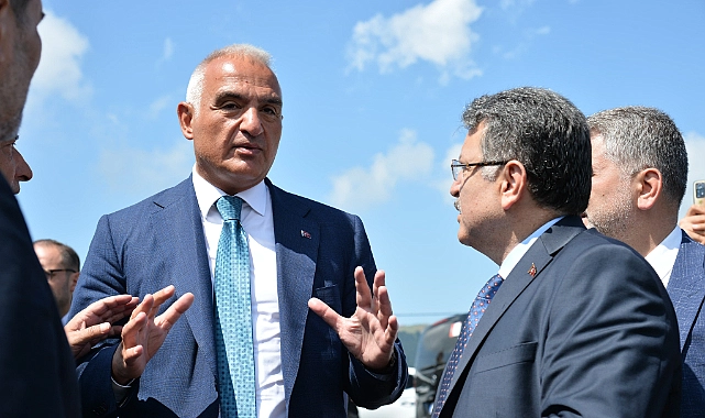 ŞAHİNKAYA PROJESİNE MÜJDE