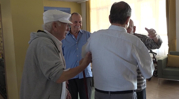 Tepebaşı Belediye Başkanı Ataç: 